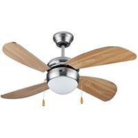 Kliknite za detalje - Plafonski luster ventilator ELV36