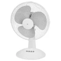 Kliknite za detalje - Stoni ventilator ELV21