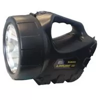 Kliknite za detalje - Punjiva ručna lampa sa halogenom sijalicom EL80353