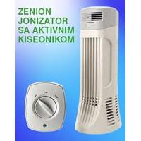 Kliknite za detalje - Zenion jonizator sa aktivnim kiseonikom - JX-2300