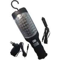 Kliknite za detalje - Radionička punjiva LED lampa EL8014