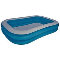 Porodični Bazen BestWay 262x175x51 cm