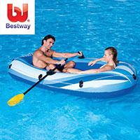 Kliknite za detalje - BestWay Čamac RX-4000 Raft Set