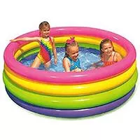 Kliknite za detalje - Intex Bazen Za Bebe Duga 168x46 cm - 56441
