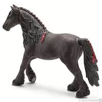 Kliknite za detalje - Schleich Domaće životinje - Frizijska kobila 13749