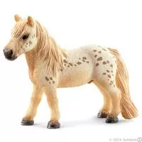 Kliknite za detalje - Schleich Domaće životinje - Falabela konj 13759