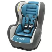 Kliknite za detalje - Nania Autosedište Cosmo SP Luxe Agora Petrole 089909