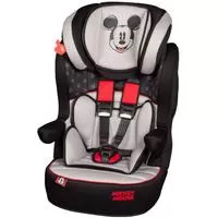 Kliknite za detalje - Nania Disney Autosedište I-Max SP Luxe Mickey Mouse 922720