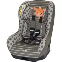 Kliknite za detalje - Nania autosedište za decu Girafe Driver 048980