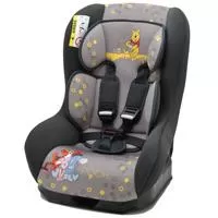 Kliknite za detalje - Nania autosedište za decu Winnie Driver 044311