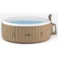 Jacuzzi za dvorište sa grejačem Intex 28426 PureSpa Bubble Therapy