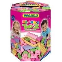 Kliknite za detalje - Kocke u kutiji 102 dela Wader 41291