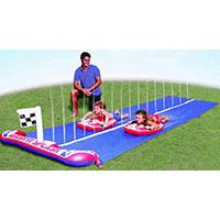 Vodeni Tobogan 488 cm BestWay 52113