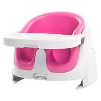 Kliknite za detalje - InGenuity by Bright Starts Stolica za bebu 2u1 Magenta