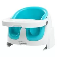 Kliknite za detalje - InGenuity by Bright Starts Stolica za bebu 2u1 Aqua