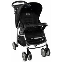 Kliknite za detalje - Graco Kolica Mirage Plus Solo Oxford 5010108