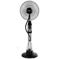 Kliknite za detalje - Ventilator sa raspršivačem vode Bauer HF-440 21722