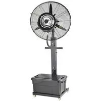 Kliknite za detalje - Ventilator sa raspršivačem vode Kompel KK66W1