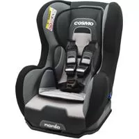 Kliknite za detalje - Nania Autosedište Cosmo SP Luxe  Corail Melbourn Black 088966