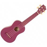 Ukulele Flight KUS-10 Purple