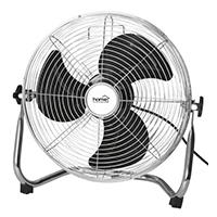 Kliknite za detalje - Podni metalni ventilator 35cm PVR35 sa hromiranom mrežom