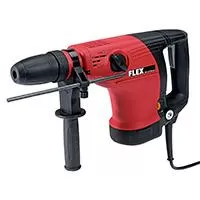 Kliknite za detalje - FLEX Elektropneumatska bušilica CHE 5-45 SDS-max 365.912
