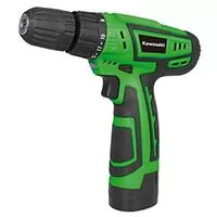 Kliknite za detalje - Akumulatorska bušilica odvijač K-AK 10.8-2G LI KAWASAKI