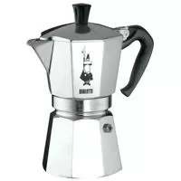 Kliknite za detalje - Aparat za kafu Bialetti Moka 6 0001163