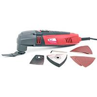 Renovatorka - vibraciona brusilica 3u1 W-MS 250 3/1 72225290