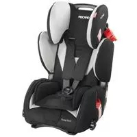 Kliknite za detalje - Autosedište za decu Recaro Young Sport Graphite 9 - 36 kg