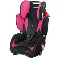 Kliknite za detalje - Autosedište za decu Recaro Young Sport Pink 9 - 36 kg