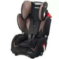 Kliknite za detalje - Autosedište za decu Recaro Young Sport Mocca 9 - 36 kg