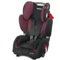 Kliknite za detalje - Autosedište za decu Recaro Young Sport Violet 9 - 36 kg