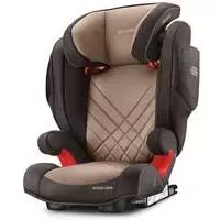 Kliknite za detalje - Autosedište za decu Recaro Monza Nova 2 Seatfix Dakar Sand 15 - 36 kg