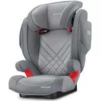 Kliknite za detalje - Autosedište za decu Recaro Monza Nova 2 Aluminium Grey 15 - 36 kg
