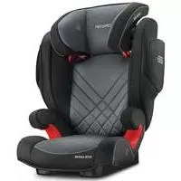 Kliknite za detalje - Autosedište za decu Recaro Monza Nova 2 Carbon Black 15 - 36 kg