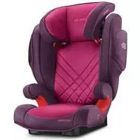 Kliknite za detalje - Autosedište za decu Recaro Monza Nova 2 Power Berry 15 - 36 kg