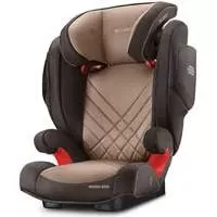 Kliknite za detalje - Autosedište za decu Recaro Monza Nova 2 Dakar Sand 15 - 36 kg