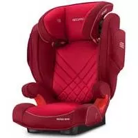 Kliknite za detalje - Autosedište za decu Recaro Monza Nova 2 Indy Red 15 - 36 kg