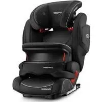 Kliknite za detalje - Autosedište za decu Recaro Monza Nova IS Performance Black 9 - 36 kg