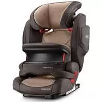 Kliknite za detalje - Autosedište za decu Recaro Monza Nova IS Dakar Sand 9 - 36 kg