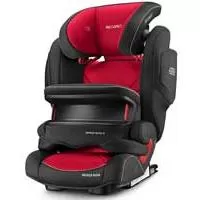 Kliknite za detalje - Autosedište za decu Recaro Monza Nova IS Racing Red 9 - 36 kg