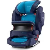 Kliknite za detalje - Autosedište za decu Recaro Monza Nova IS Xenon Blue 9 - 36 kg