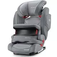 Kliknite za detalje - Autosedište za decu Recaro Monza Nova IS Aluminium Grey 9 - 36 kg