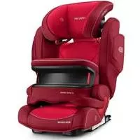 Kliknite za detalje - Autosedište za decu Recaro Monza Nova IS Indy Red 9 - 36 kg