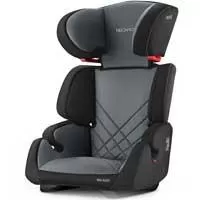 Kliknite za detalje - Autosedište za decu Recaro Milano Carbon Black 15 - 36 kg