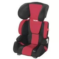 Kliknite za detalje - Autosedište za decu Recaro Milano Cherry 15 - 36 kg