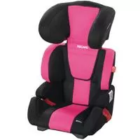 Kliknite za detalje - Autosedište za decu Recaro Milano Pink 15 - 36 kg
