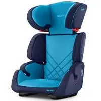 Kliknite za detalje - Autosedište za decu Recaro Milano Xenon Blue 15 - 36 kg