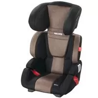 Kliknite za detalje - Autosedište za decu Recaro Milano Mocca 15 - 36 kg
